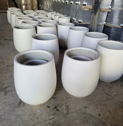 Plant Pots